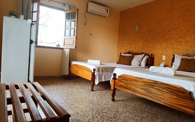 Casa Oscar VIÑALES
