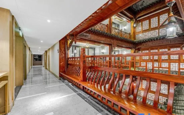 Zhenyuan Times Zhenyuan No.1 Hotel