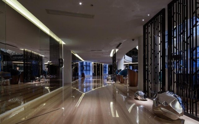 Wuxi Idea Garden Hotel