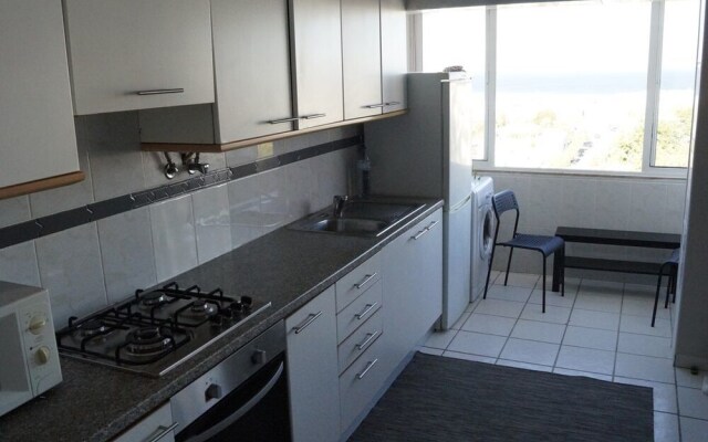 3 Bedroom Apartment with Amazing View