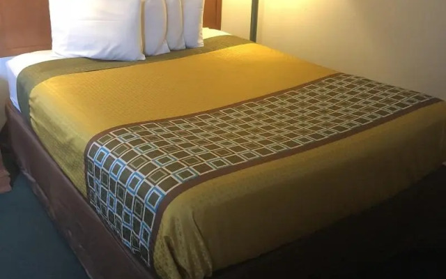 Americas Best Value Inn Seward