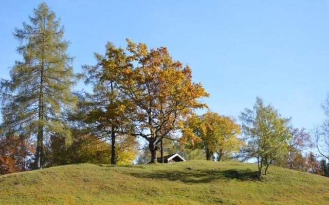 Bauernhof Unterhöfner