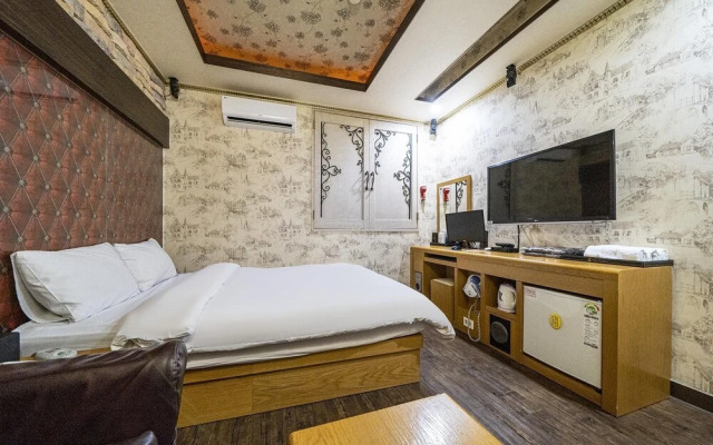 Wonju Ritz Carlton