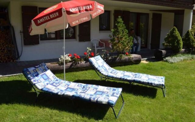 Apartment Sunshine Andriano 41051