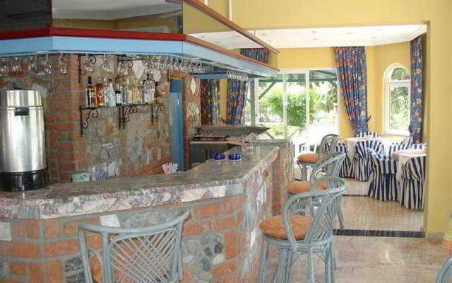 Alanya Princess Suite Hotel