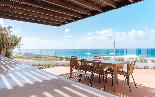 Cap St. Georges Villas