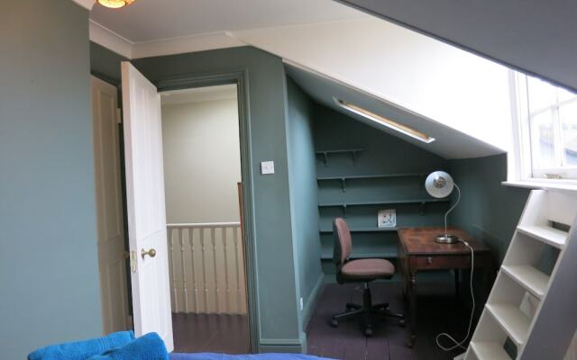 Stunning 2-bed Apartment