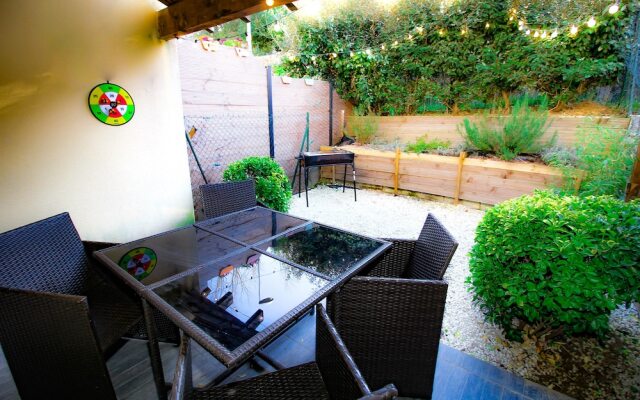 Carcassonne Maison avec Jardin & Parking