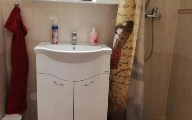 Örökzöld Apartman Szeged