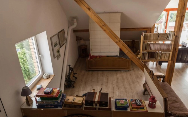 Traumhafte Ferienwohnung