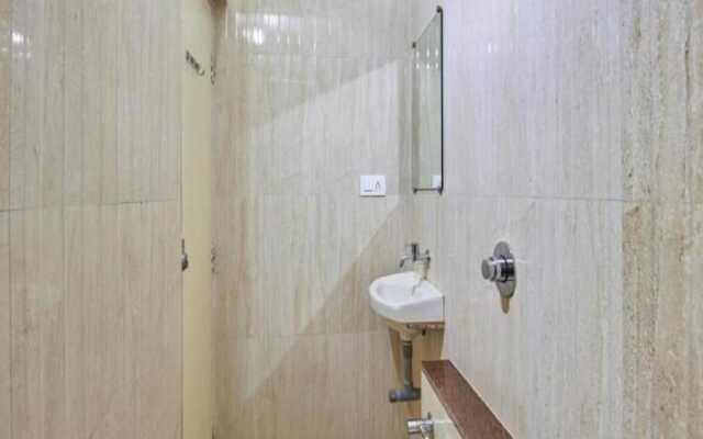 Hotel Krushna Inn