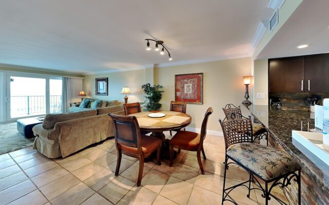 Sea Oats by Southern Vacation Rentals