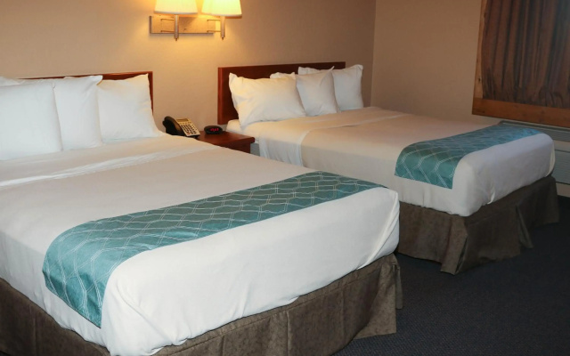 Travelodge by Wyndham Gillette