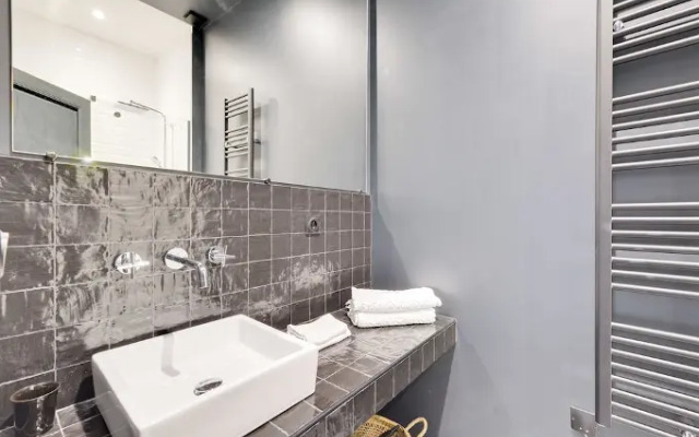 Tribus-gites Urbains Carcassonne