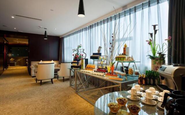 Jinling Hotel Yangzhou