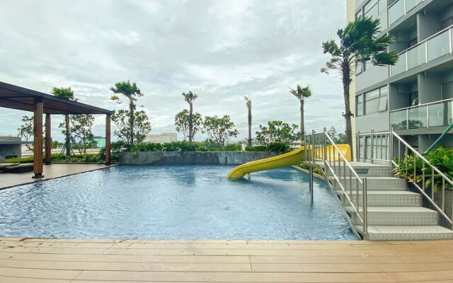 Best Choice And Comfy 2Br Daan Mogot City Apartment