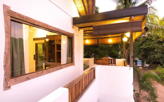 The Mandana Suites & Villas