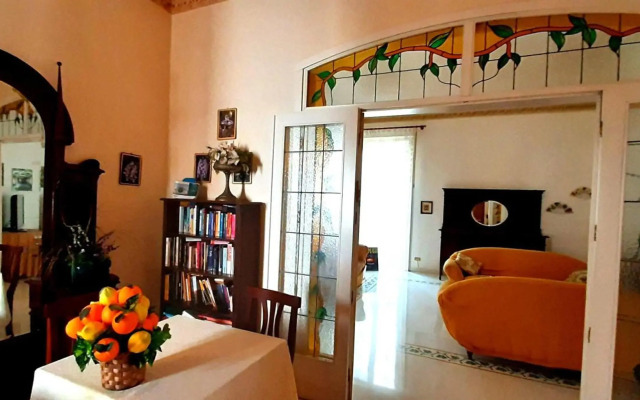 Piccolo Hotel Casa Mia