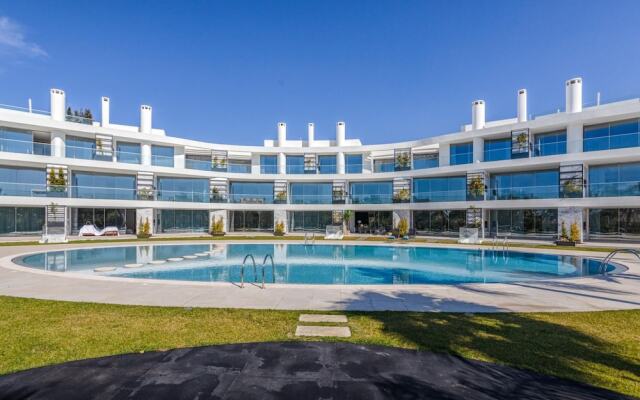 Miami Green in Vilamoura