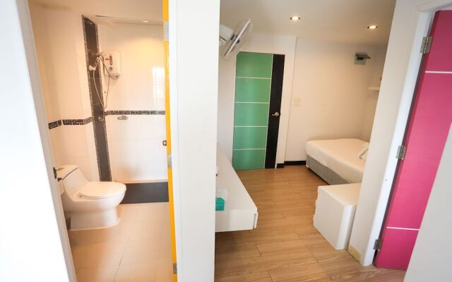 Modernity in the city of Surat Thani!