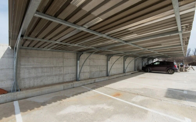 Armitage - Family Friendly - A5