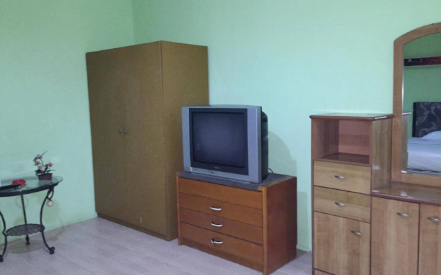 The Music Hotel – Guest Rooms – Batam
