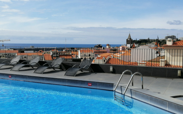 Hotel do Carmo