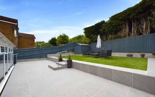 Marlows Diamond 4 Bedroom Home