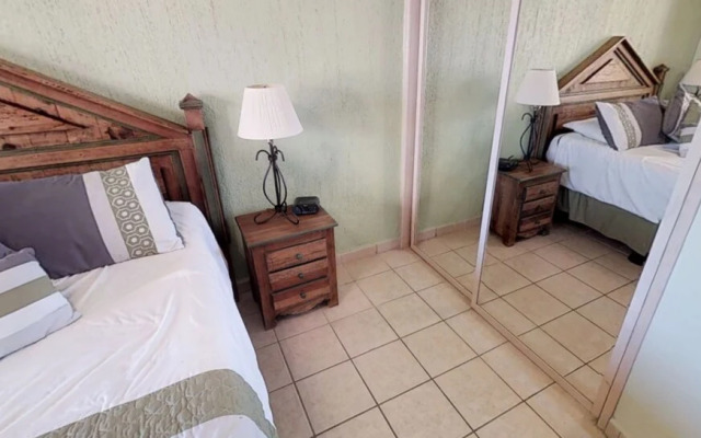 Princessa 2BR E 101 by Casago