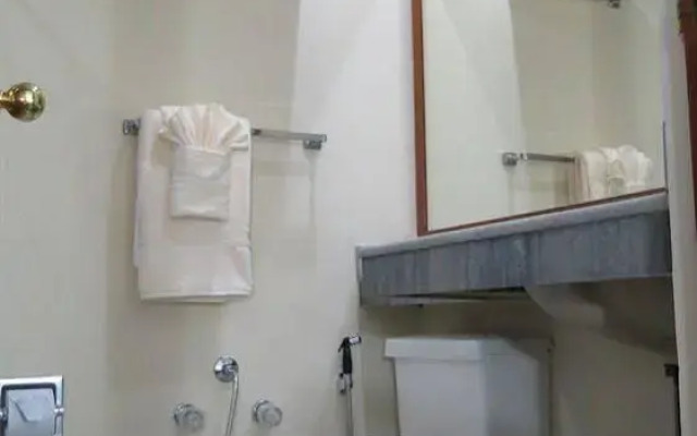 Hotel Casa Republicana