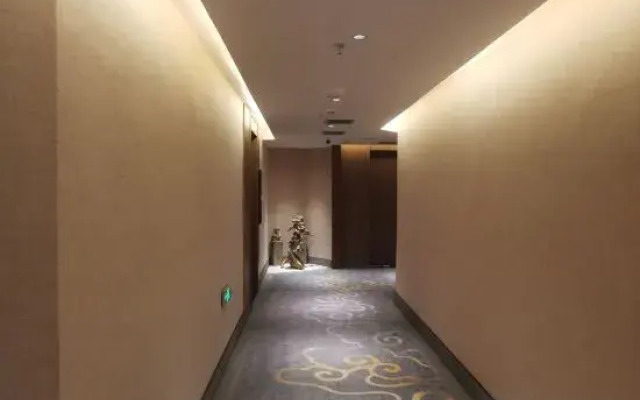Yu Yue Hotel