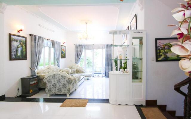Palm Villa 19