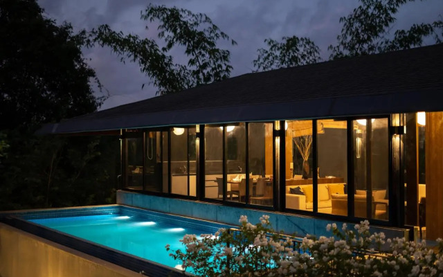 LohonoStays Orchard House