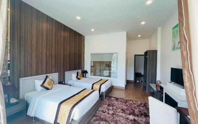 Dalat Wonder Resort