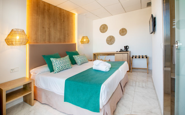 Bahia de Alcudia Hotel & Spa