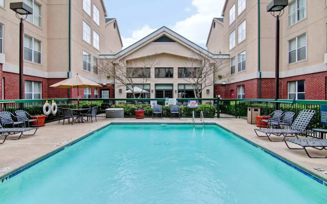 Homewood Suites by Hilton North Dallas-Plano