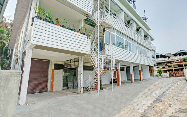 Capital O Vazhakkala Residency