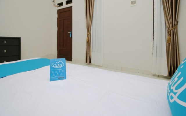 Airy Eco Syariah Damai AMD LIII 3 Balikpapan