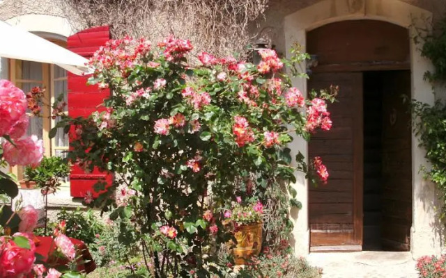 Le Presbytere en Provence