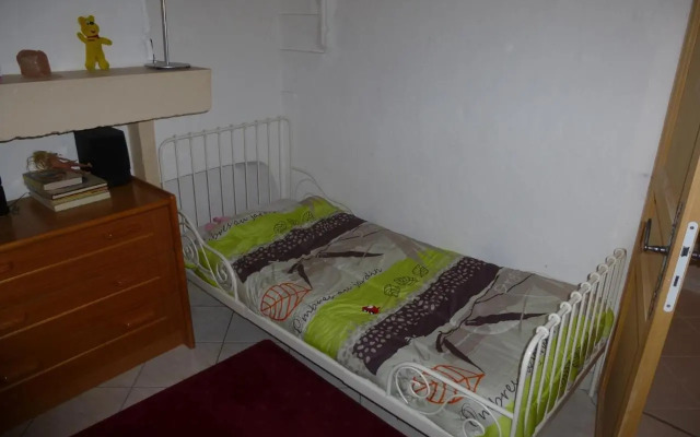 Chateau Notre Dame de Sausses