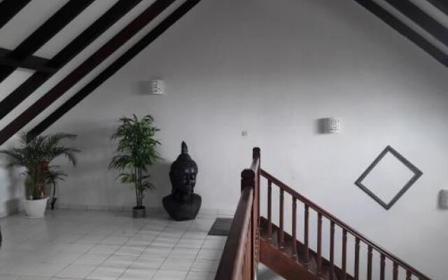 Hostellerie des châteaux