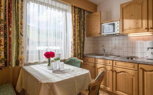 Anja's Schönblick - Bed & Breakfast