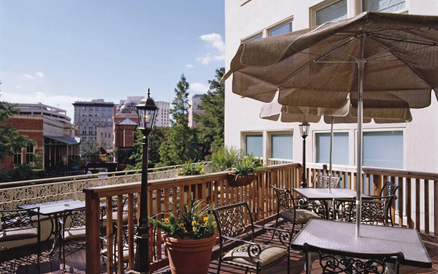 Club Wyndham Riverside Suites