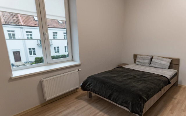 Kaunas Castle Apartments - One bedroom flat