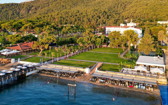 Transatlantik Beach Hotel
