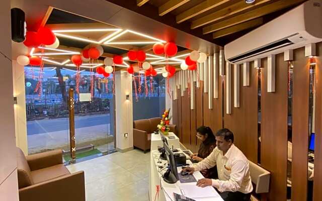Stadia Inn