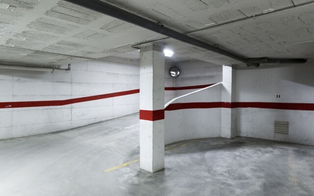 Chick Apartmant Malaga