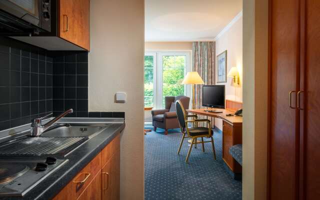 Parkhotel Am Taunus