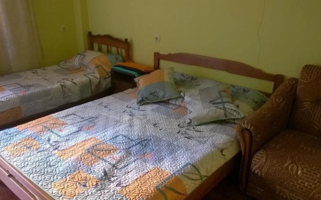U Oliesi Mini-Hotel