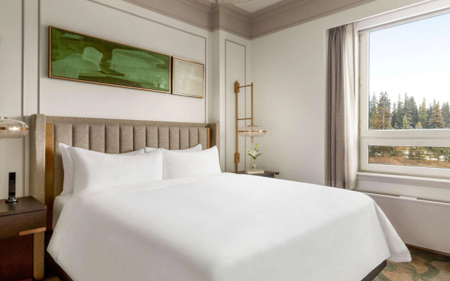 Fairmont Chateau Lake Louise